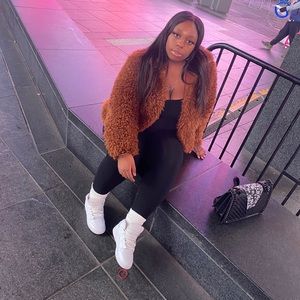 Meet your Posher, Jacquie